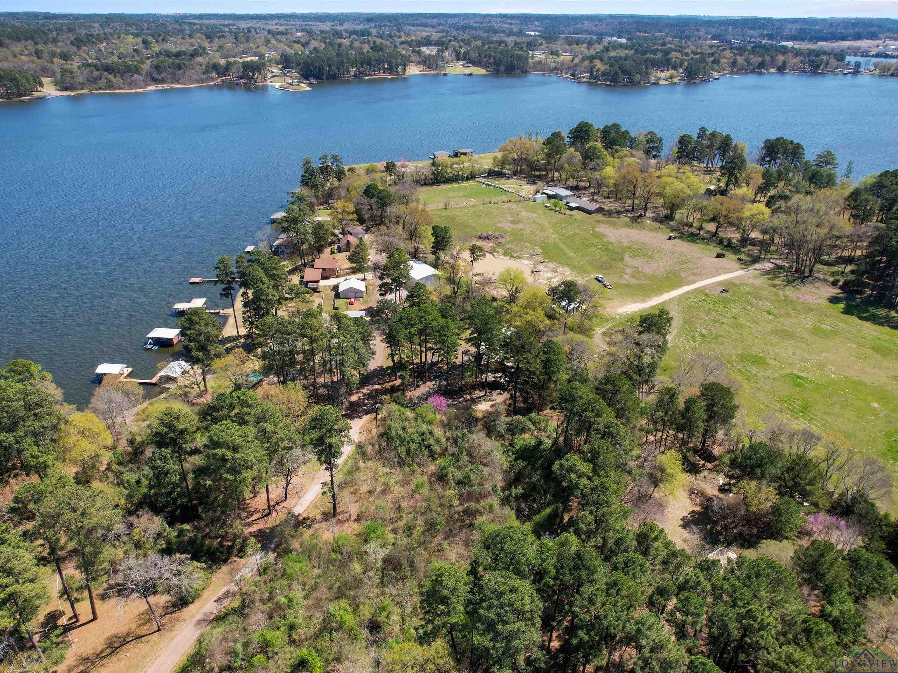 454 County Road 2234, Daingerfield, Texas image 1