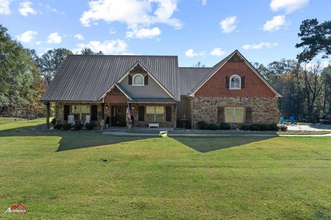 A home in Henderson