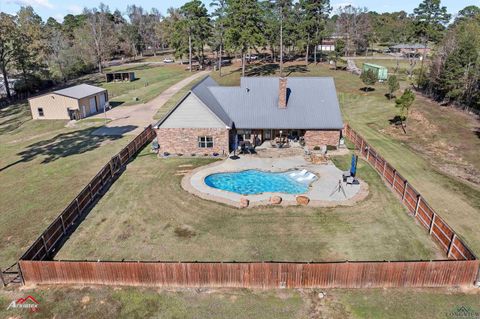 A home in Henderson