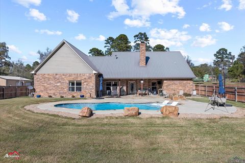 A home in Henderson