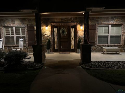 A home in Henderson