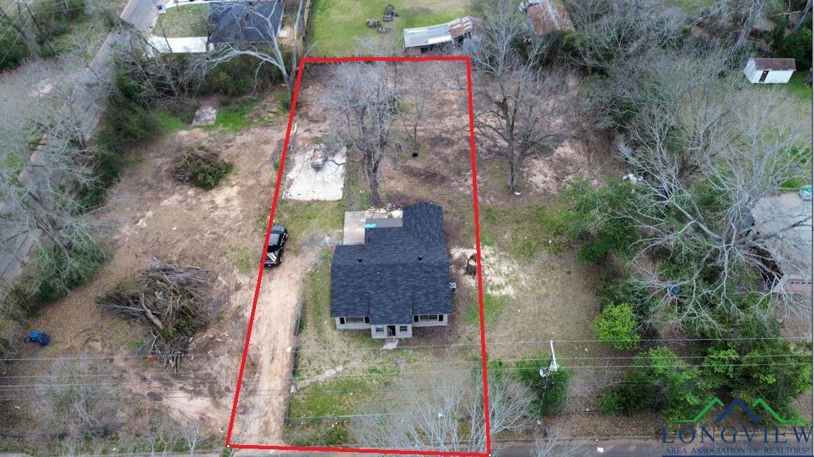 1005 N Rodeo St, Longview, Texas image 22