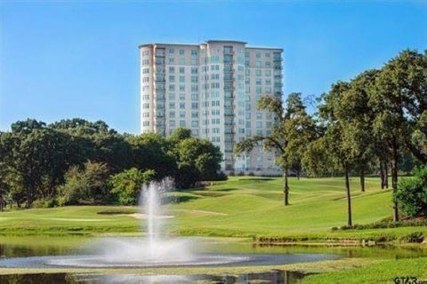 Condo For Sale - 2801 Wexford Dr Unit 1201 Dr<br/> Smith County, Tyler, TX 75709