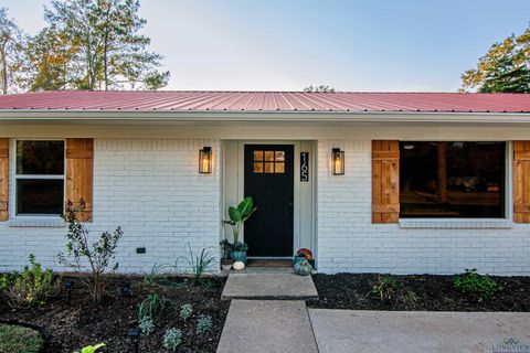 Homes For Sale - 165 Tracy Rd<br/> Harrison County, Marshall, TX 75672