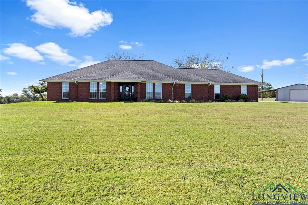 4360 Cr 1070, Mount Pleasant, Texas image 1