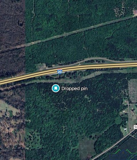 Vacant Land For Sale - TBD I20<br/> Hallsville, TX 75650