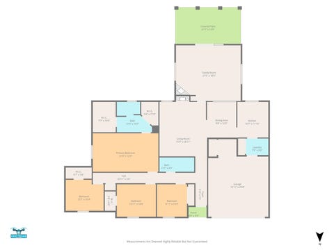 Homes For Sale - 306 Bermuda Dr<br/> White Oak, TX 75693