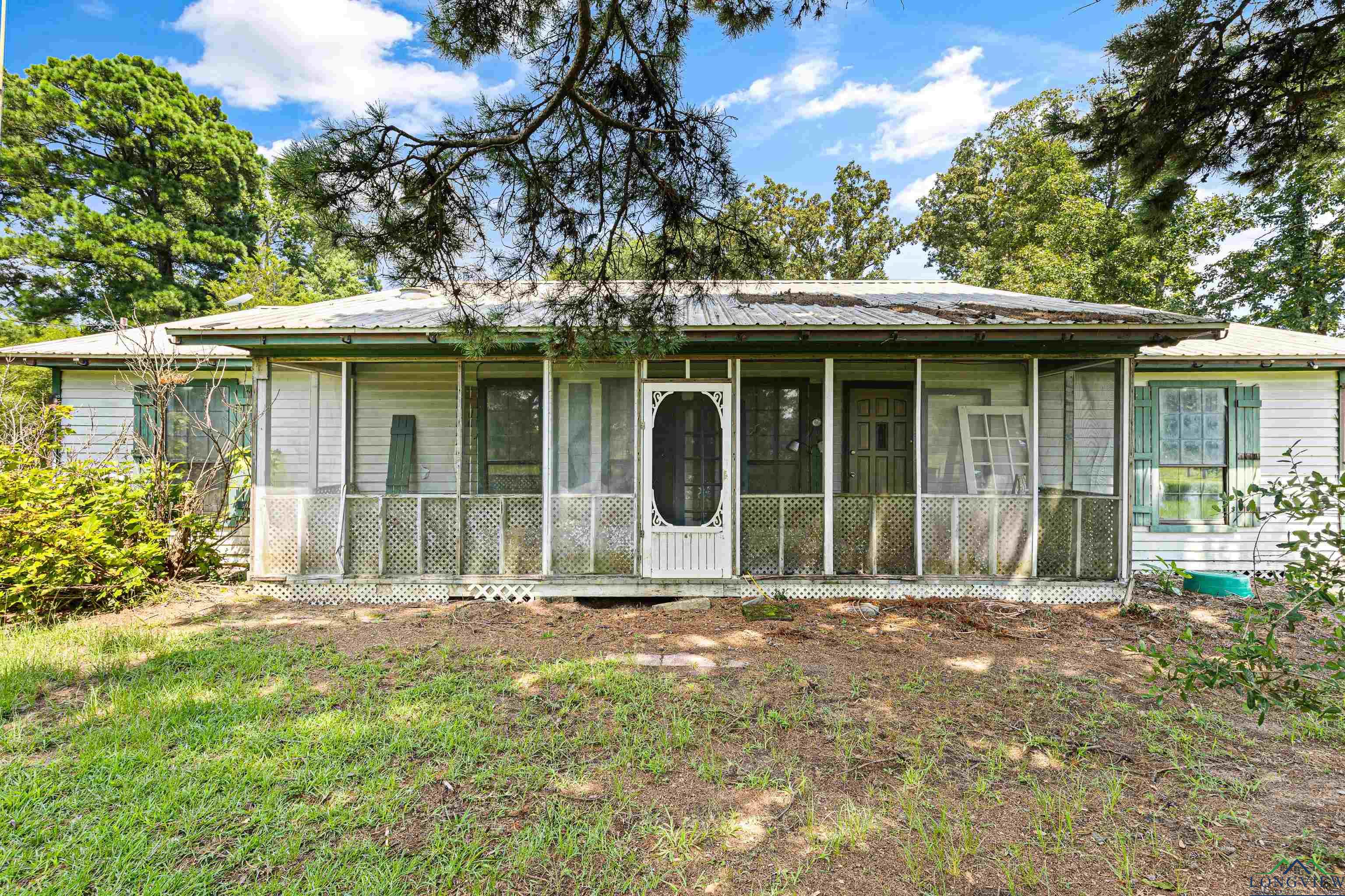 148 Cr 2360, Marietta, Texas image 1