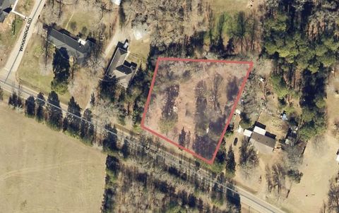 Vacant Land For Sale - 12046 W Fm 968<br/> Harrison County, Longview, TX 75602