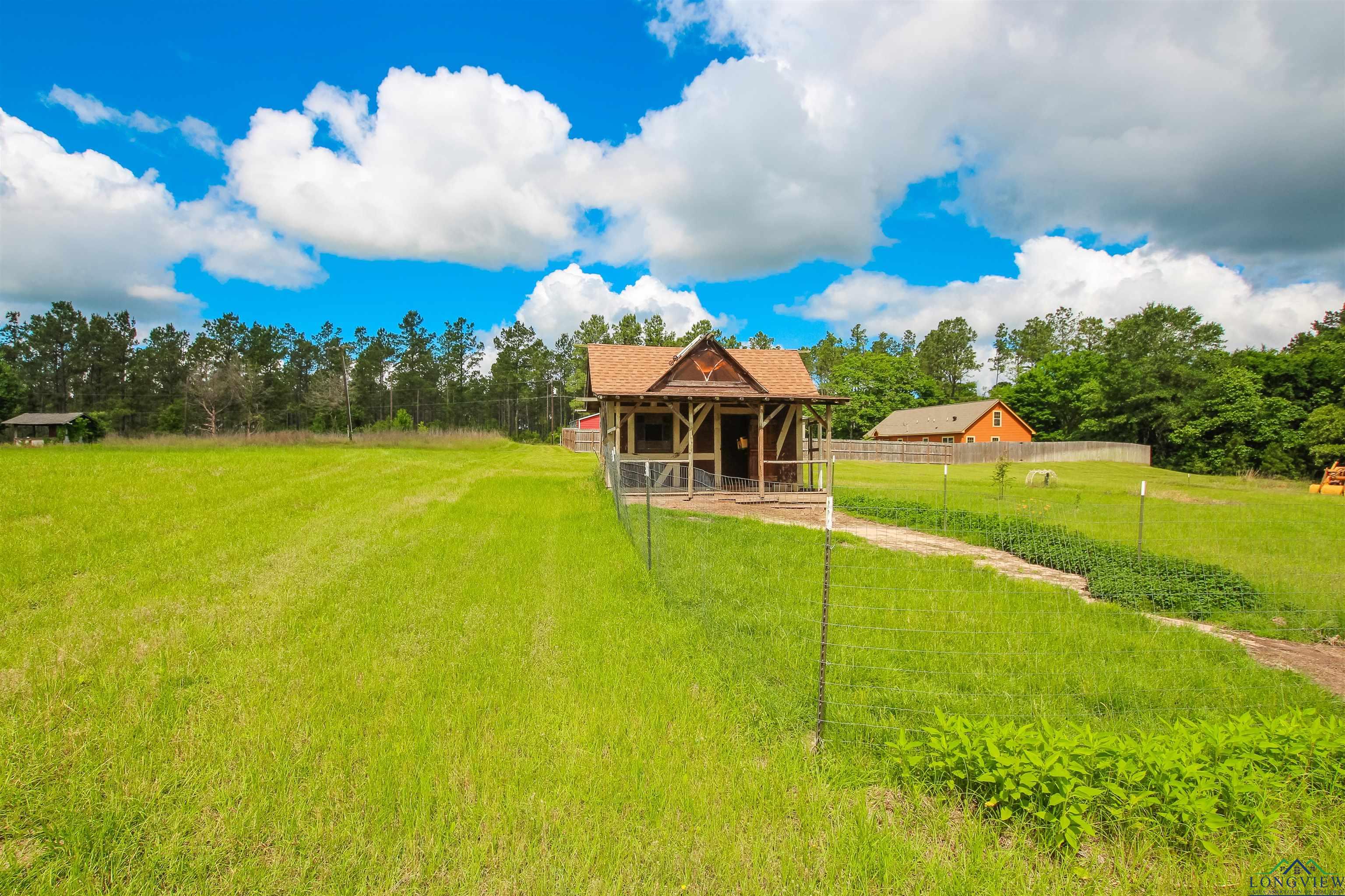 TBD Cr 2178, Troup, Ohio image 6