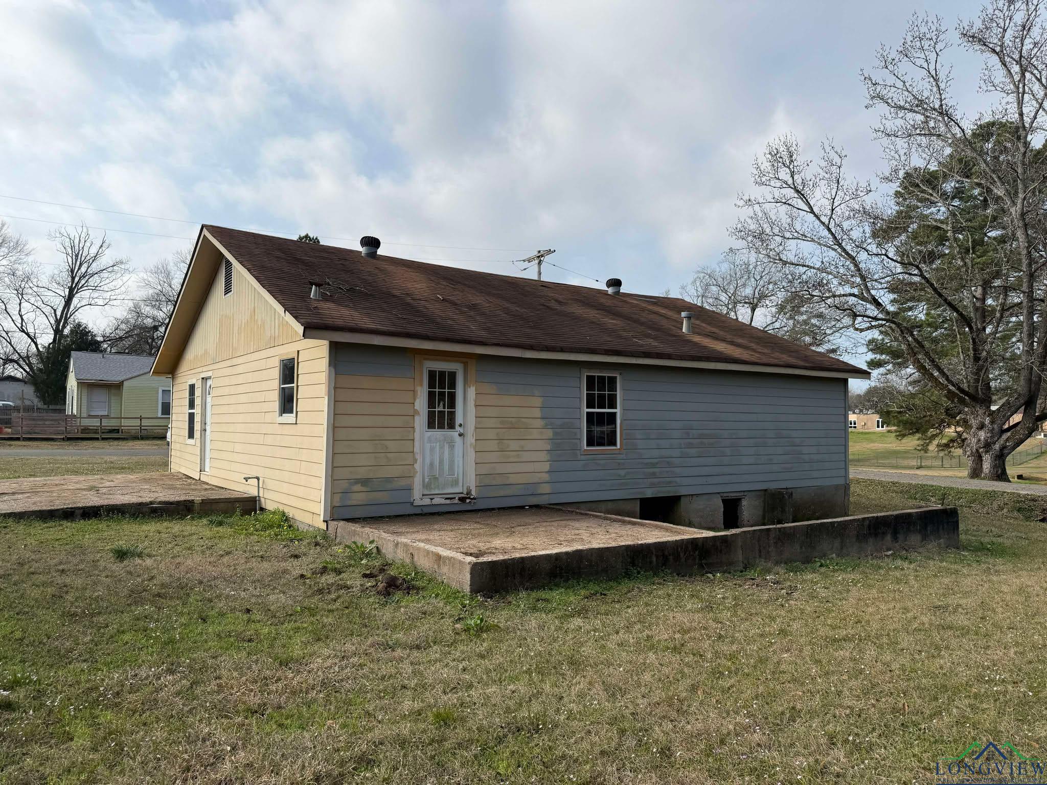 109 W Sedberry St, Jefferson, Texas image 9