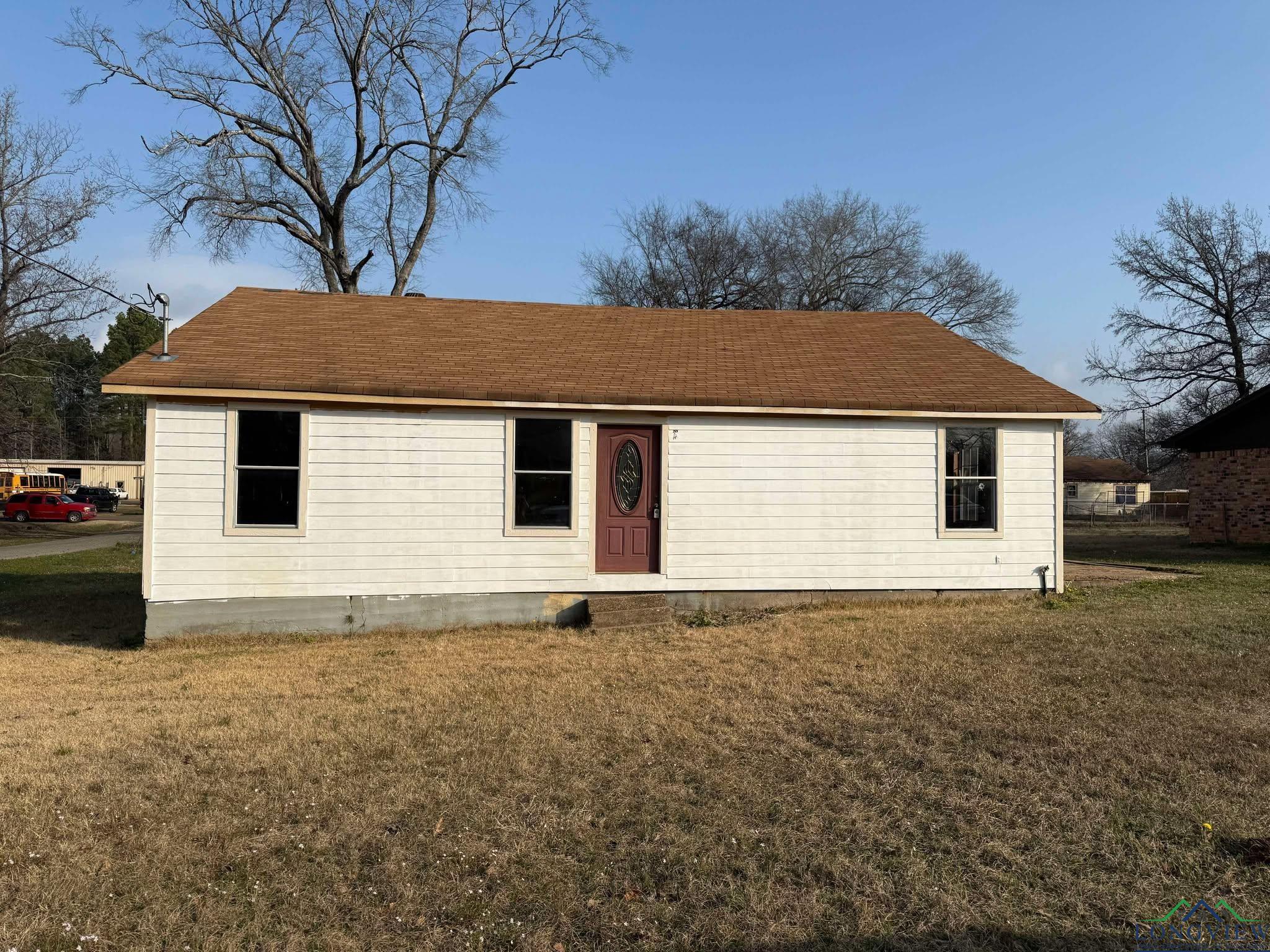 109 W Sedberry St, Jefferson, Texas image 12