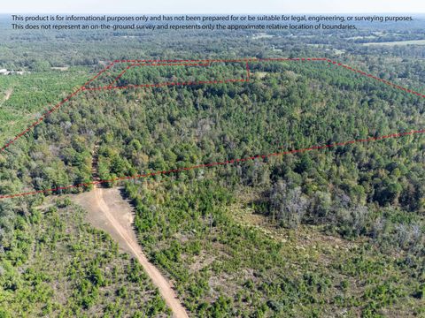 Vacant Land For Sale - TBD 50 ACRES Coppedge Smith Rd<br/> Harrison County, Harleton, TX 75651