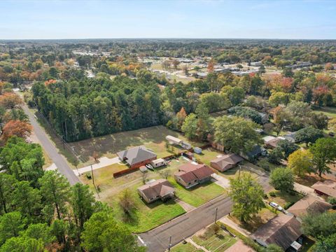 A home in Longview