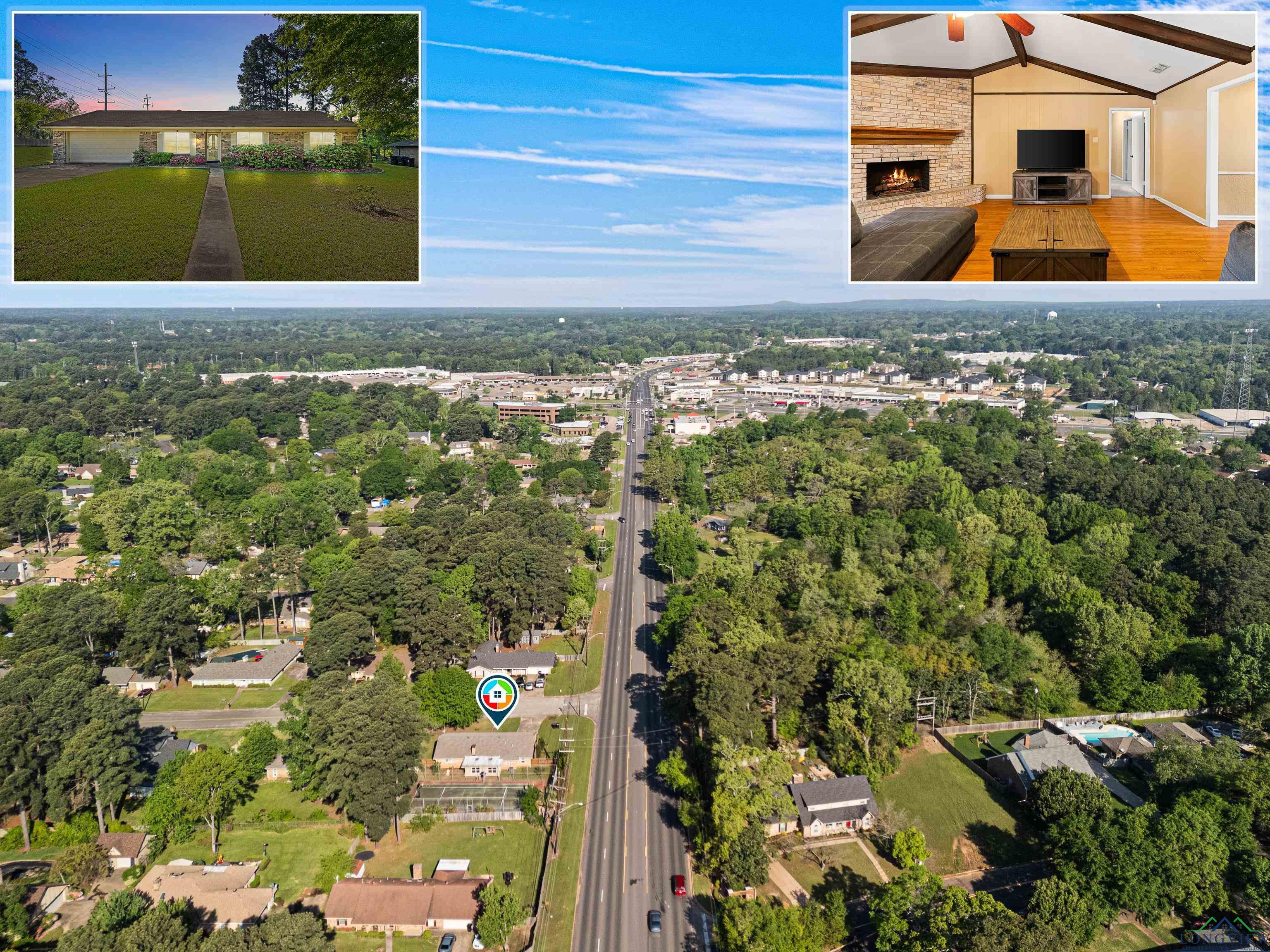 1612 Ferndale Street, Longview, Texas image 4