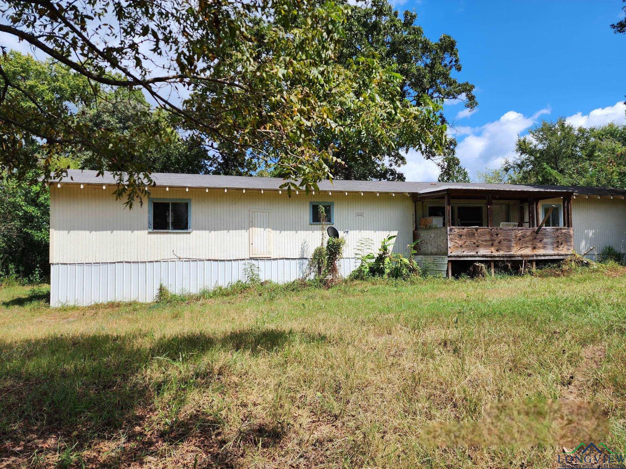 8311 W Sh 154, Gilmer, Texas image 1