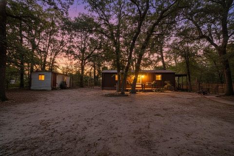 Homes For Sale - 23207 Holly Road<br/> Smith County, Mineola, TX 75773