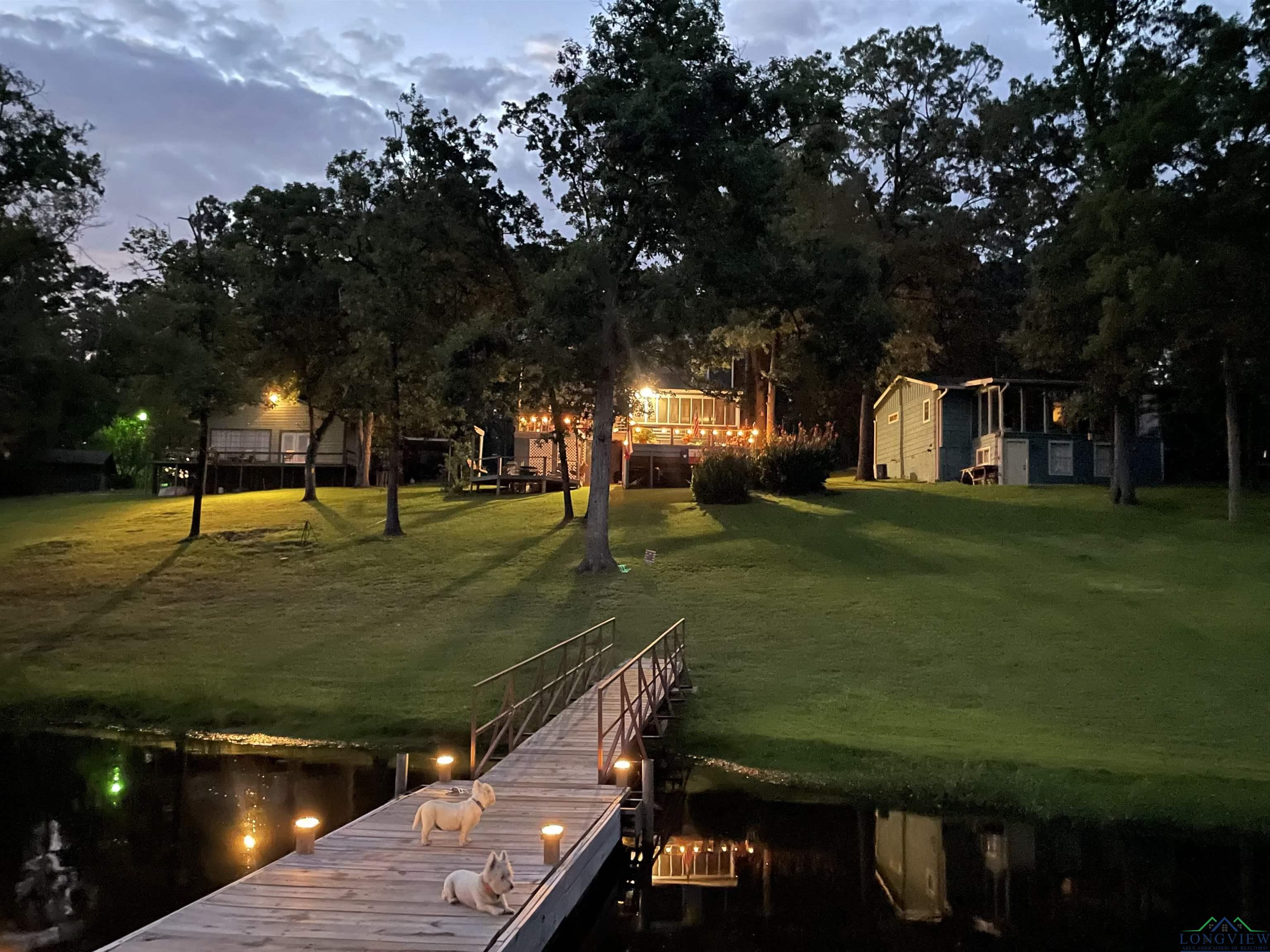 401 W Tangiers St, Jefferson, Texas image 30