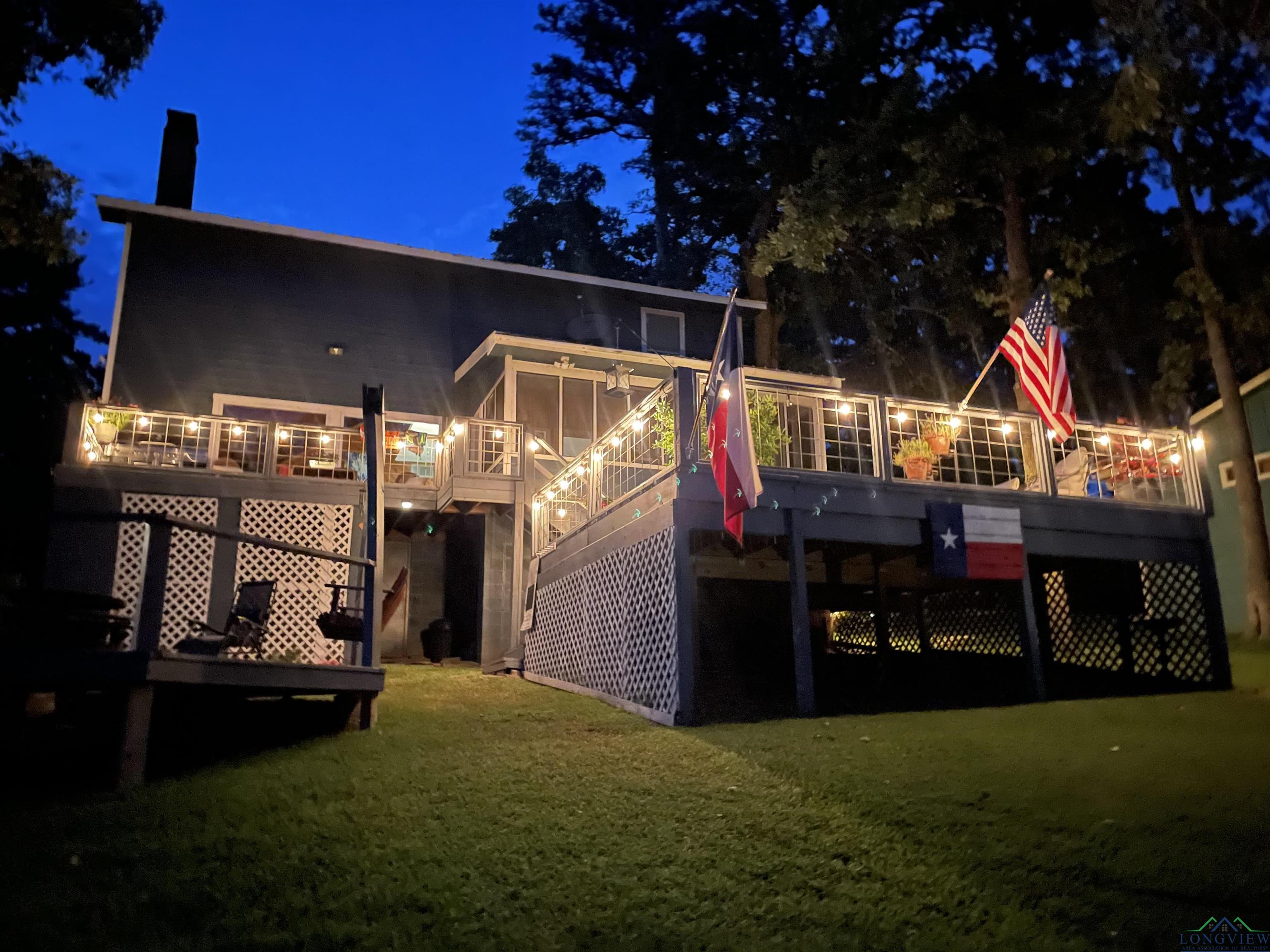 401 W Tangiers St, Jefferson, Texas image 29
