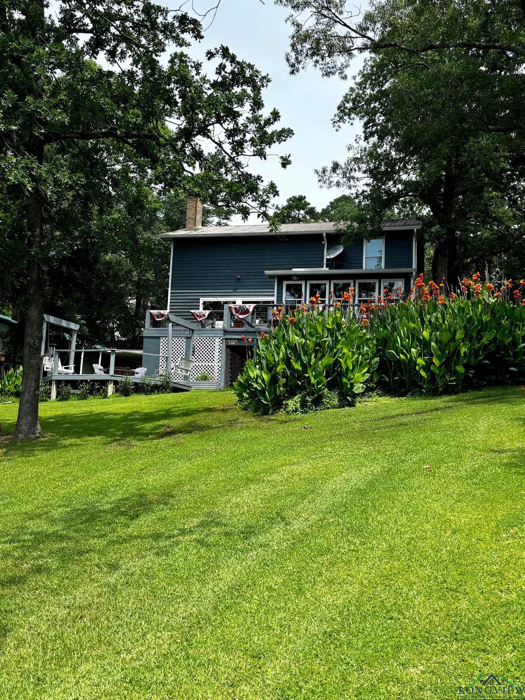 401 W Tangiers St, Jefferson, Texas image 28
