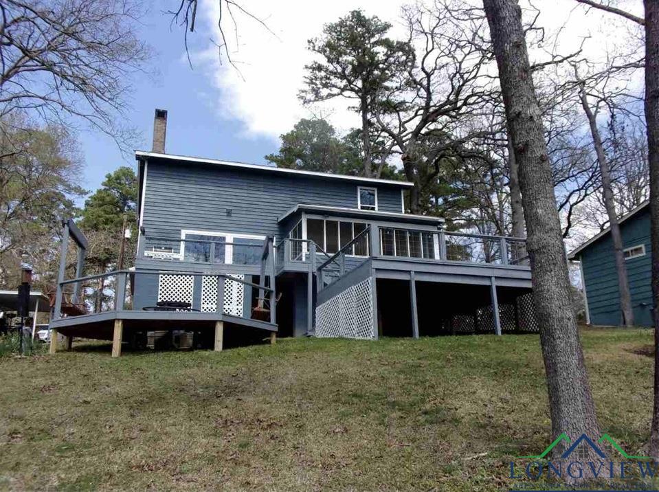 401 W Tangiers St, Jefferson, Texas image 27