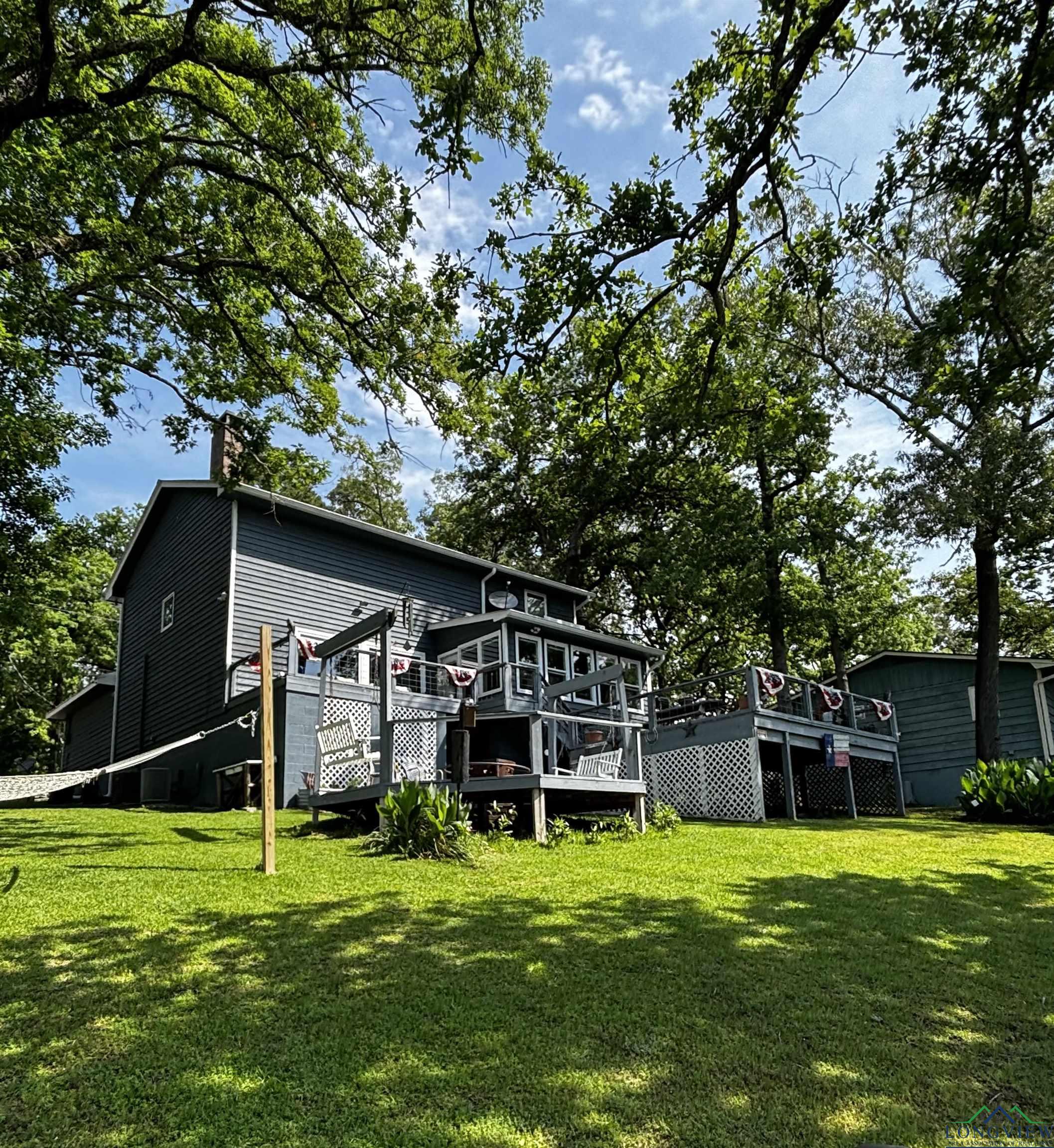 401 W Tangiers St, Jefferson, Texas image 1