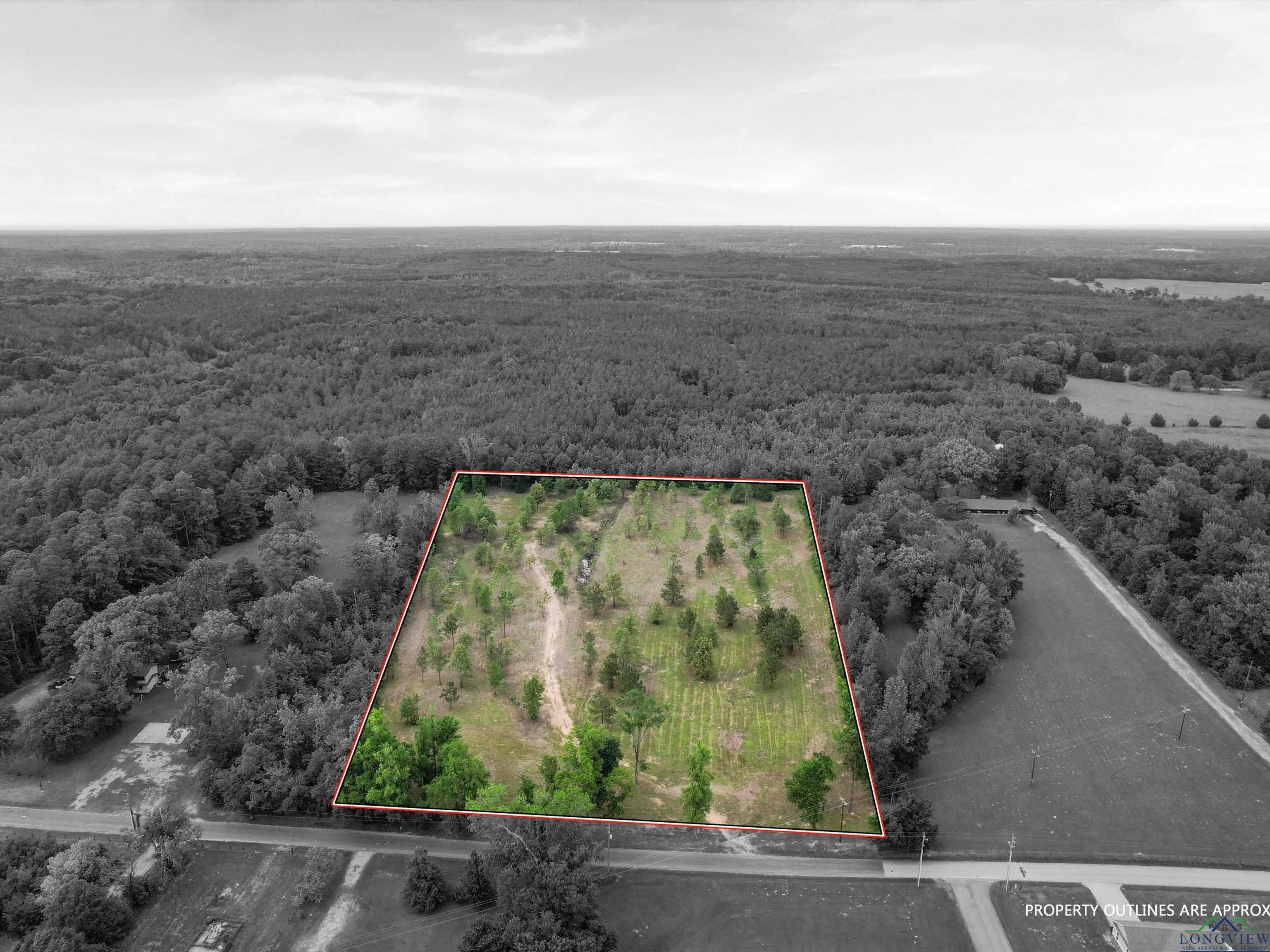 750 County Road 2866, Hughes Springs, Texas image 2