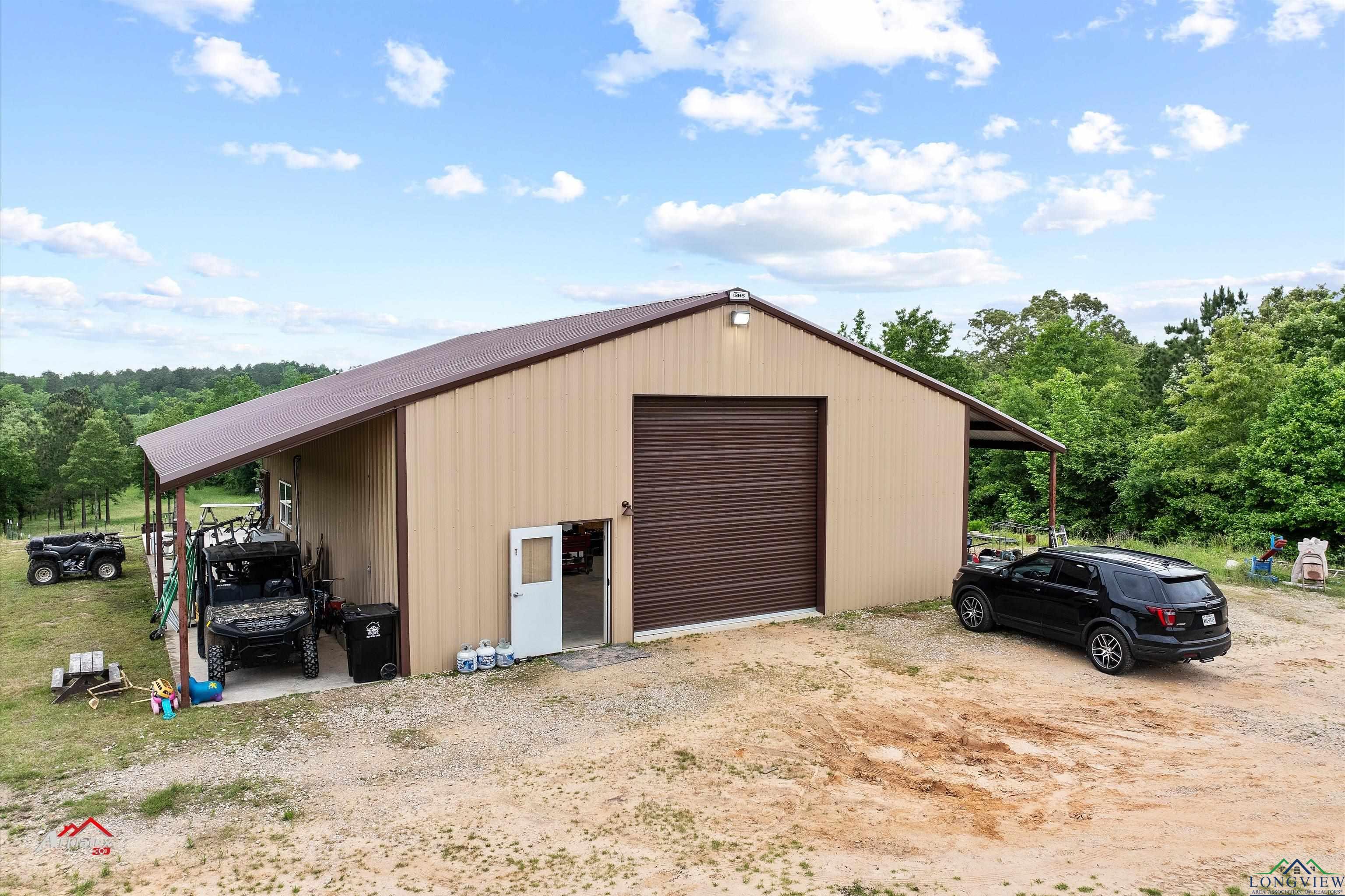 1189 Jonquil Rd, Gilmer, Texas image 36