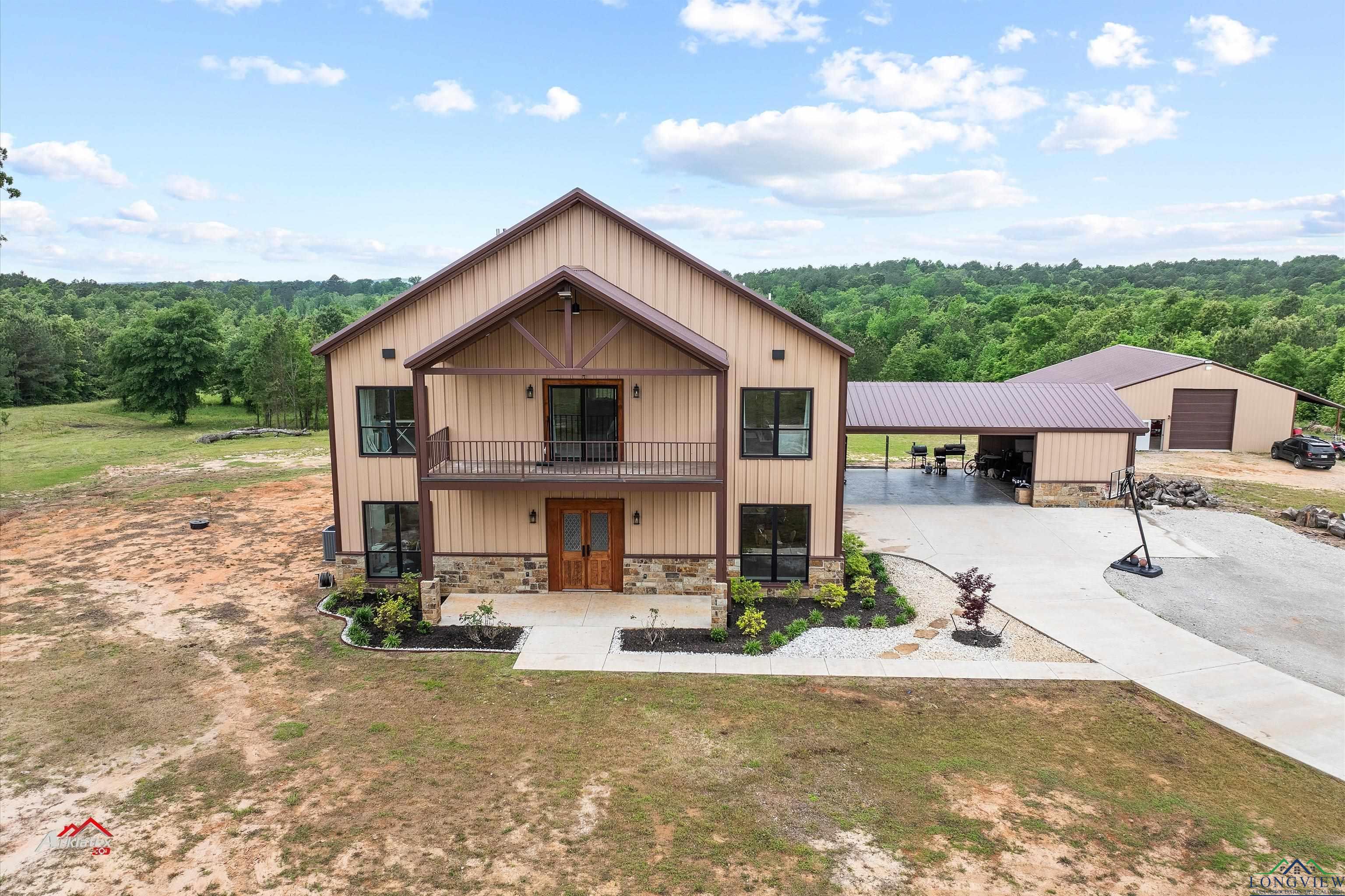 1189 Jonquil Rd, Gilmer, Texas image 2