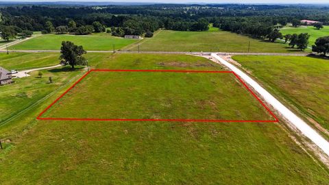 Vacant Land For Sale - LOT 3 Windy Lane Dr<br/> Bullard, TX 75757