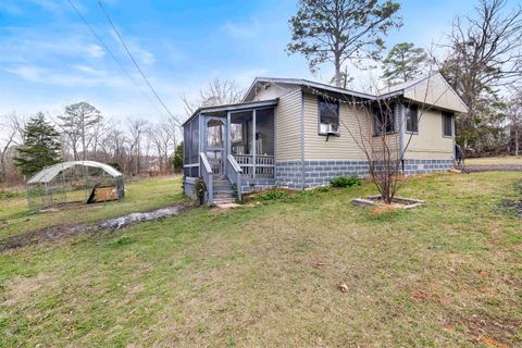 Mobile Home For Sale - 352 Parkwood St<br/> Kilgore, TX 75662