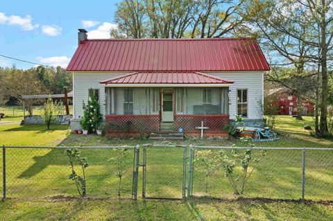 Homes For Sale - 2888 Fm 999<br/> Panola County, Gary, TX 75643