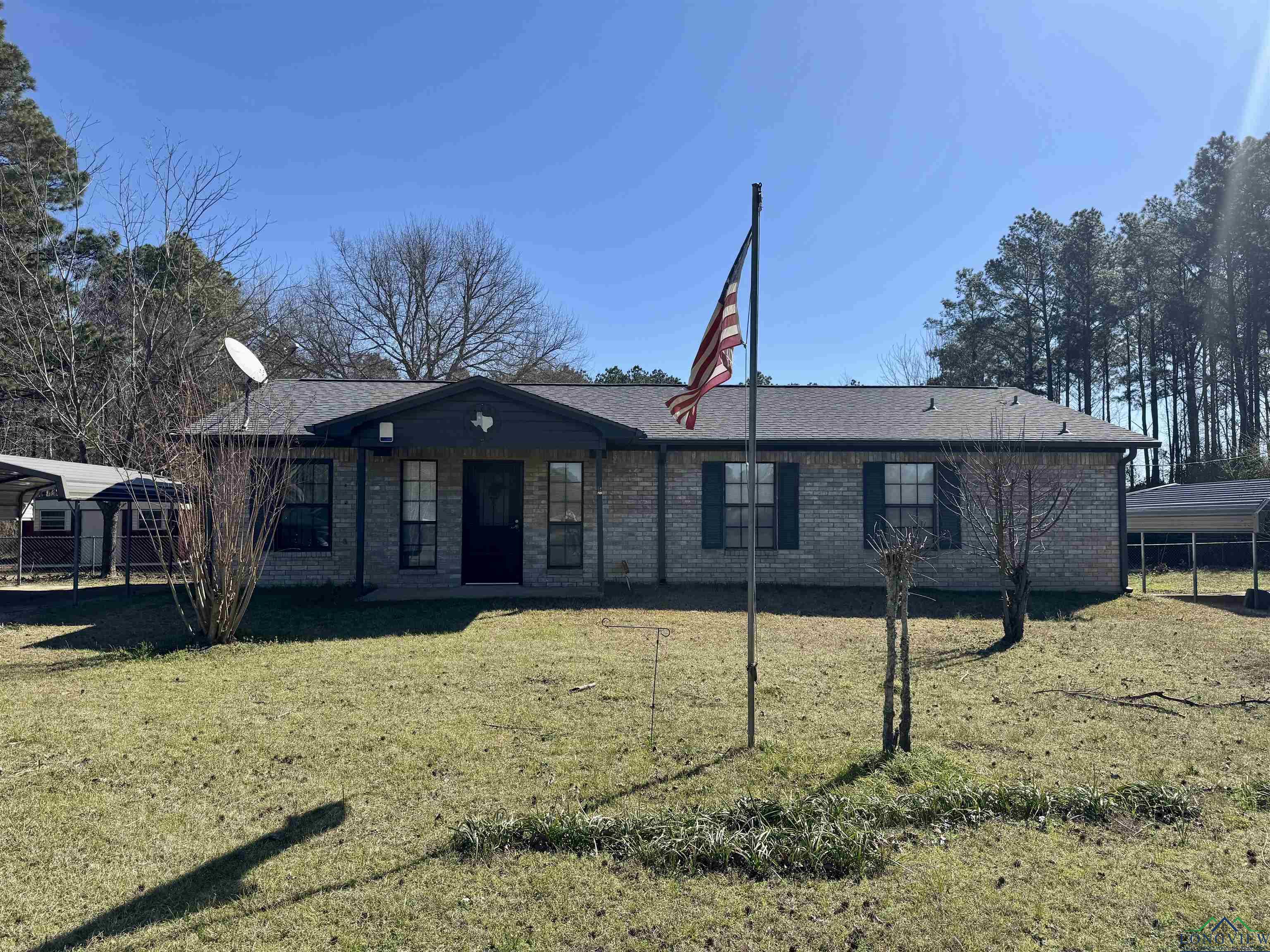 1686 N Cr 4131, Henderson, Texas image 25