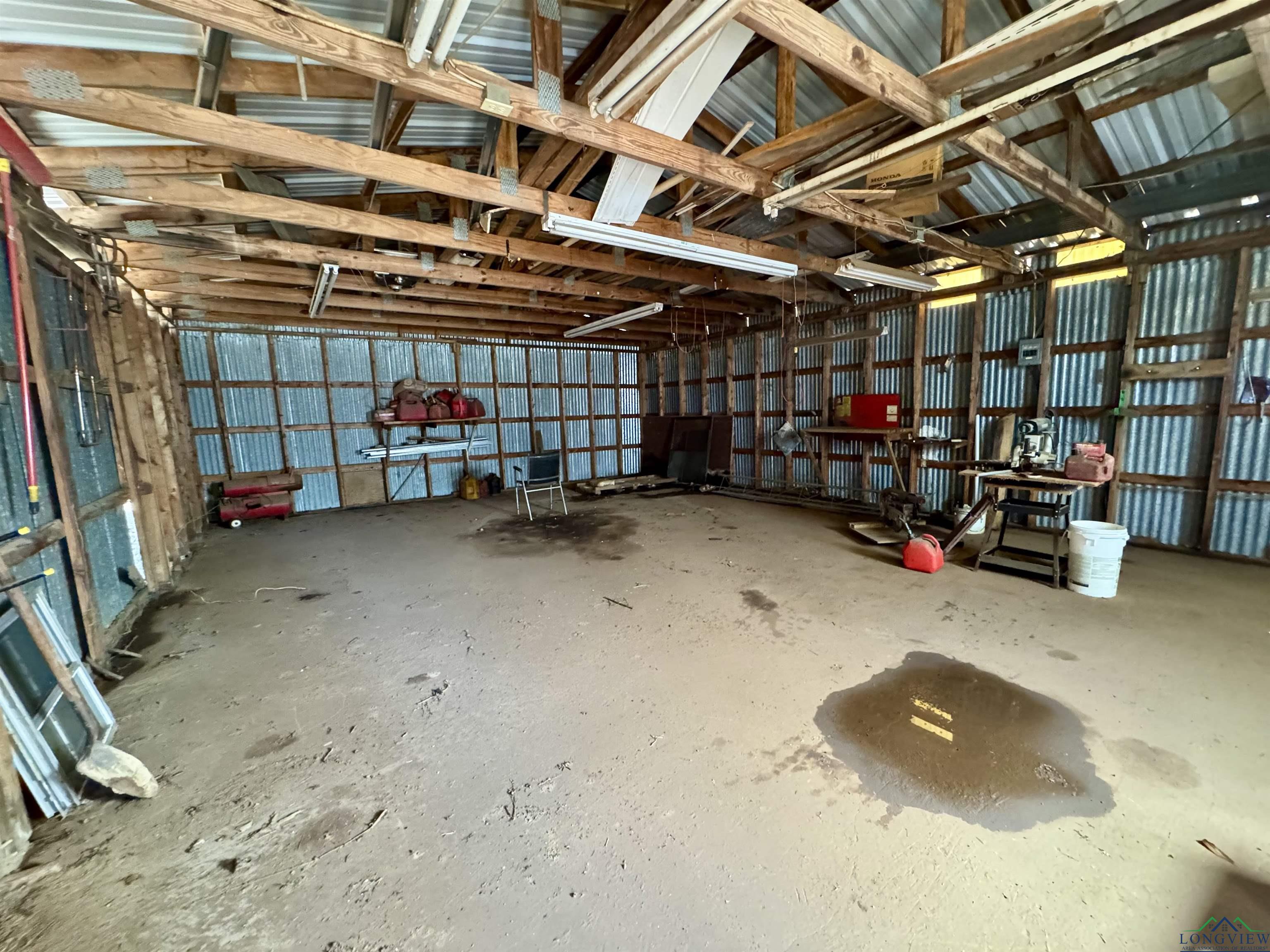 1686 N Cr 4131, Henderson, Texas image 29