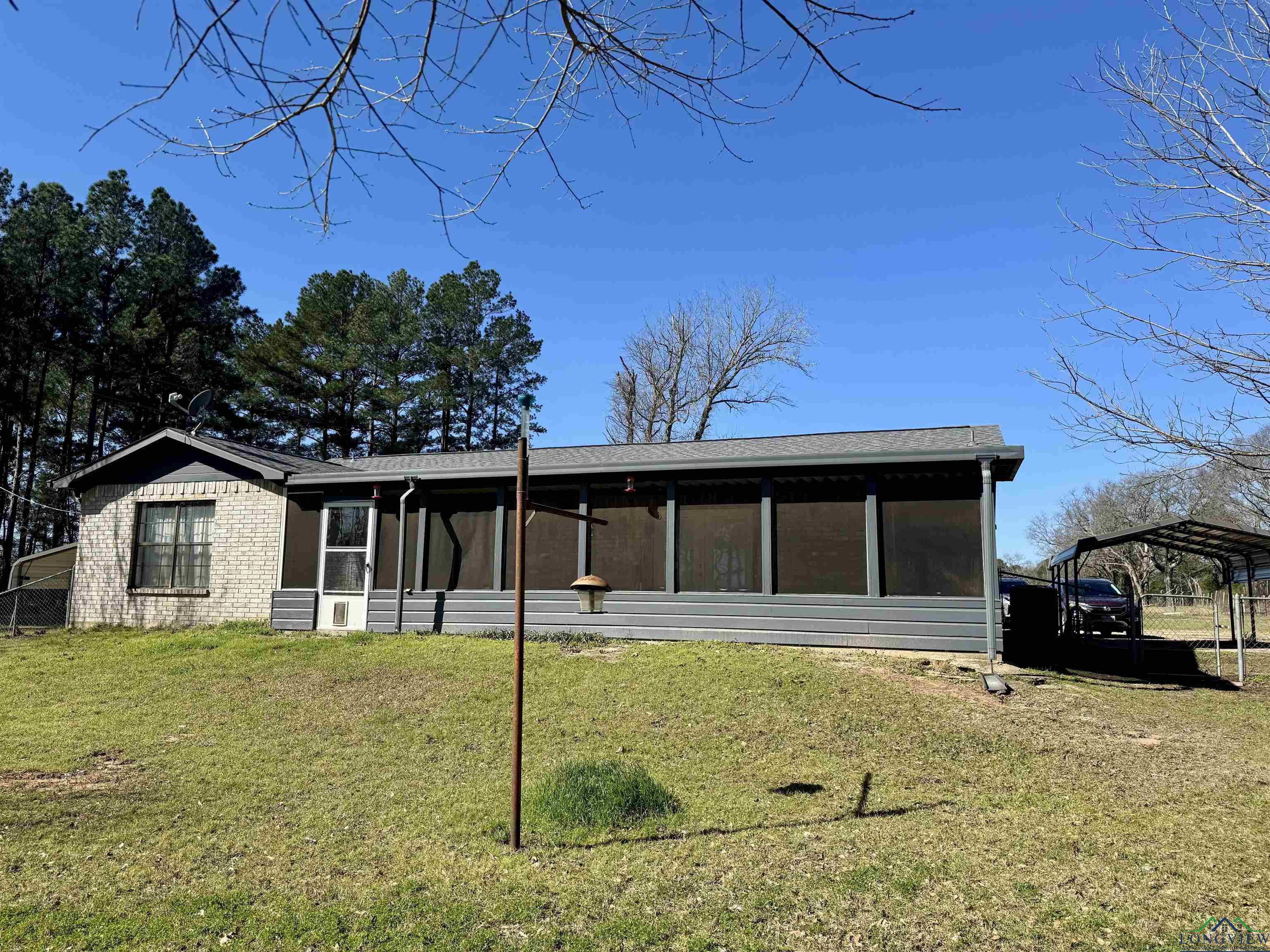 1686 N Cr 4131, Henderson, Texas image 21