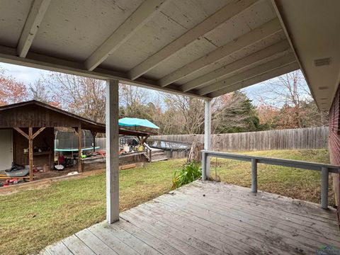 A home in Winnsboro