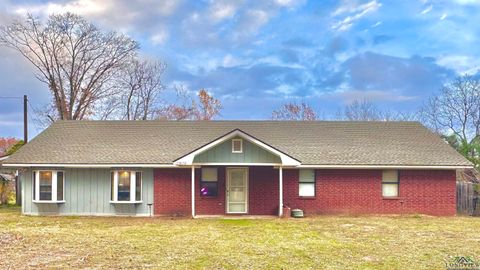 A home in Winnsboro