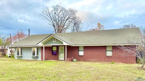 A home in Winnsboro