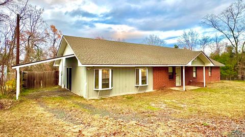 A home in Winnsboro