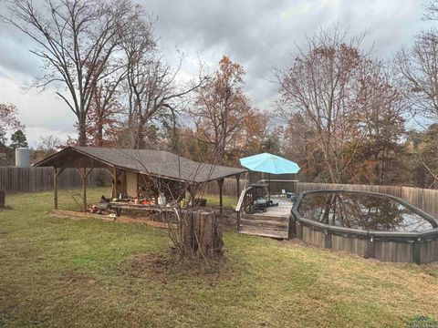 A home in Winnsboro