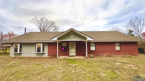 A home in Winnsboro