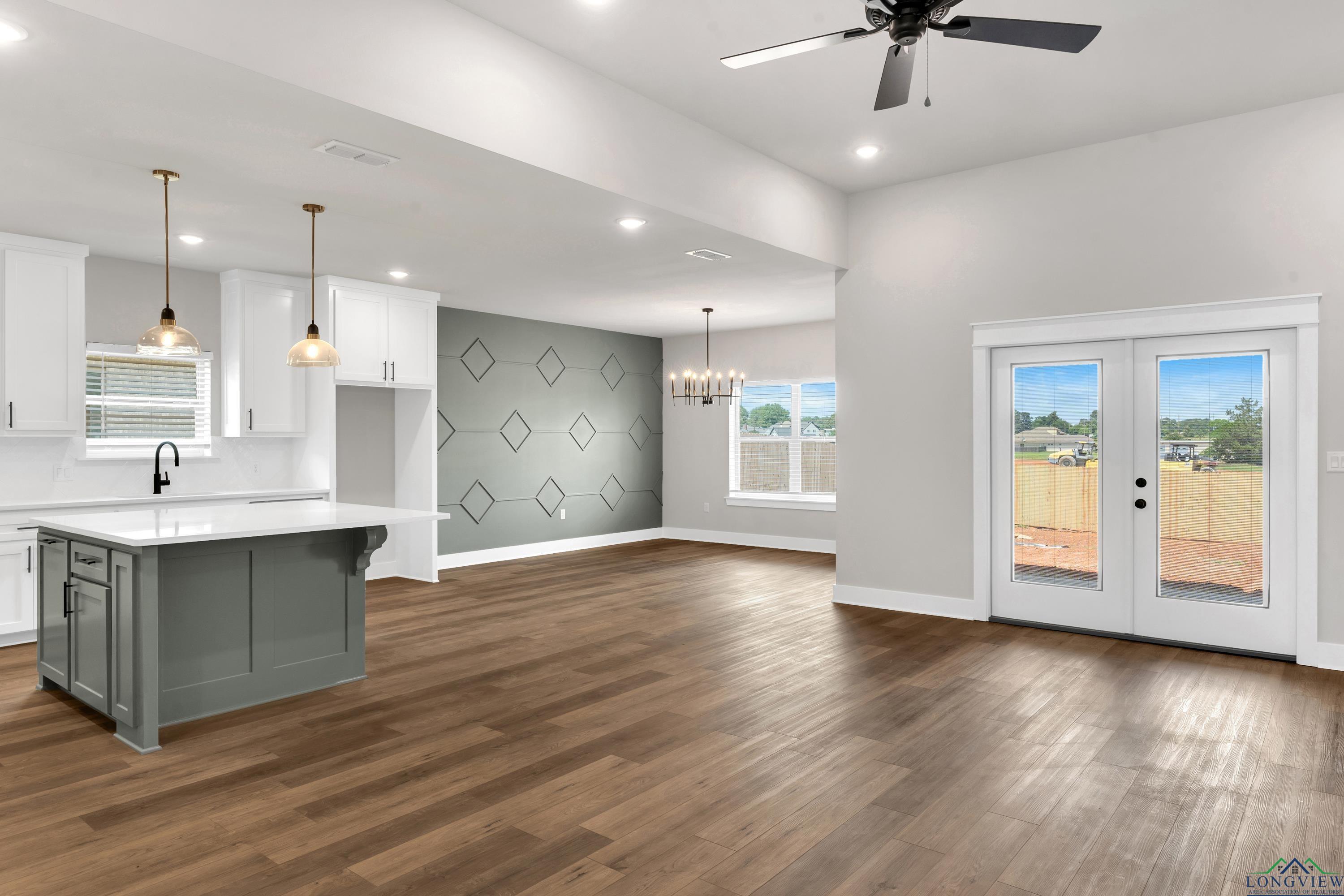 1513 Wellington Lane, Longview, Texas image 7