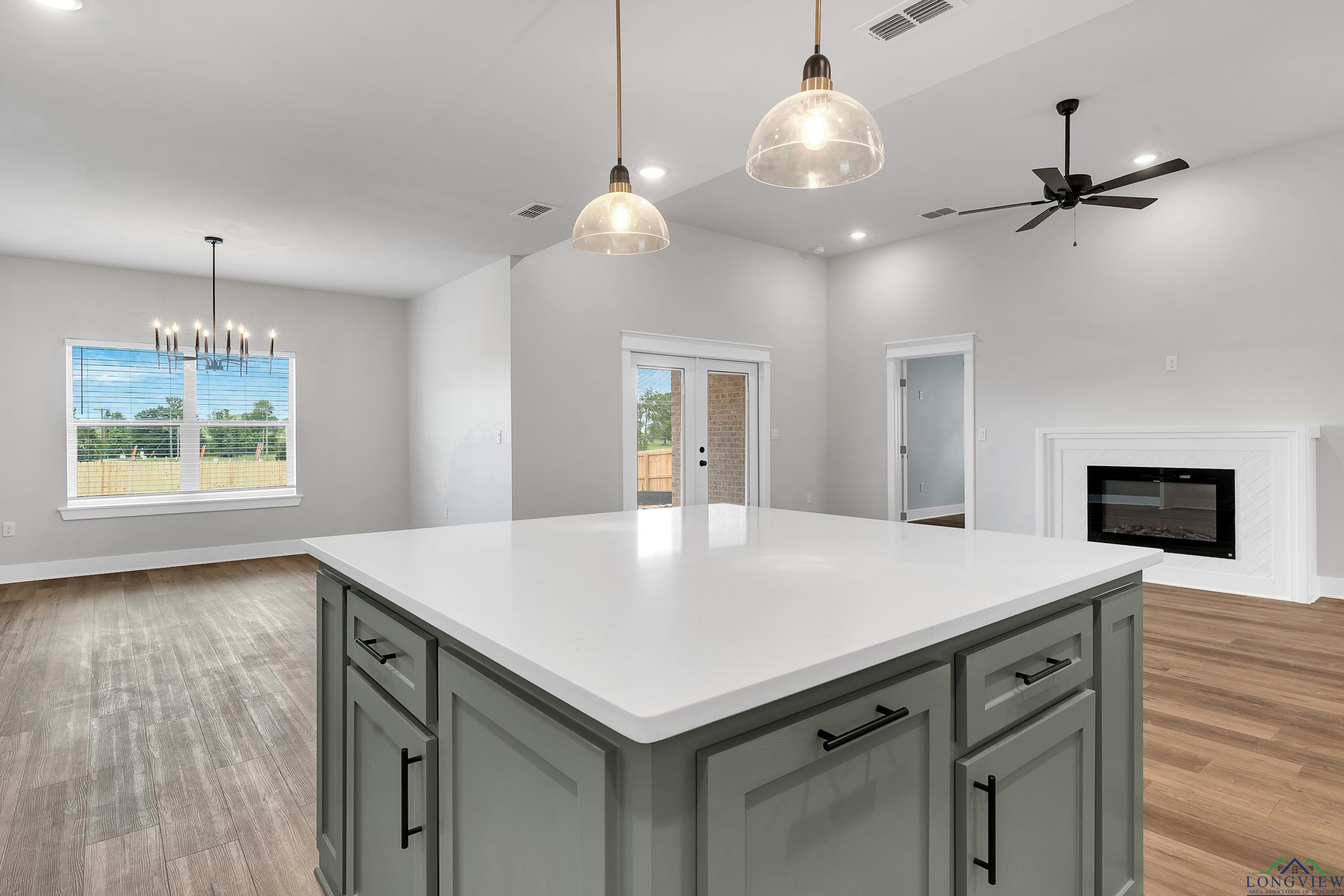 1513 Wellington Lane, Longview, Texas image 13