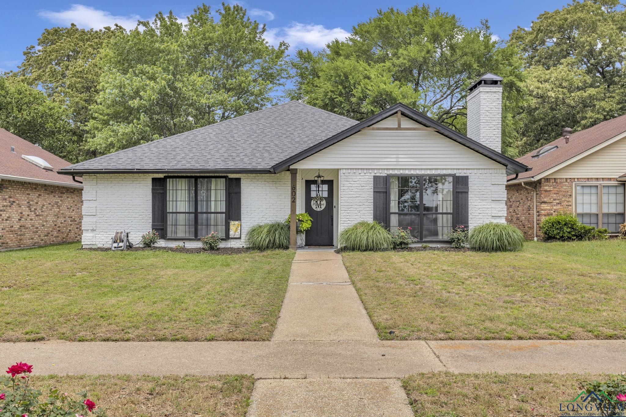 602 Pierce St, Lindale, Texas image 4