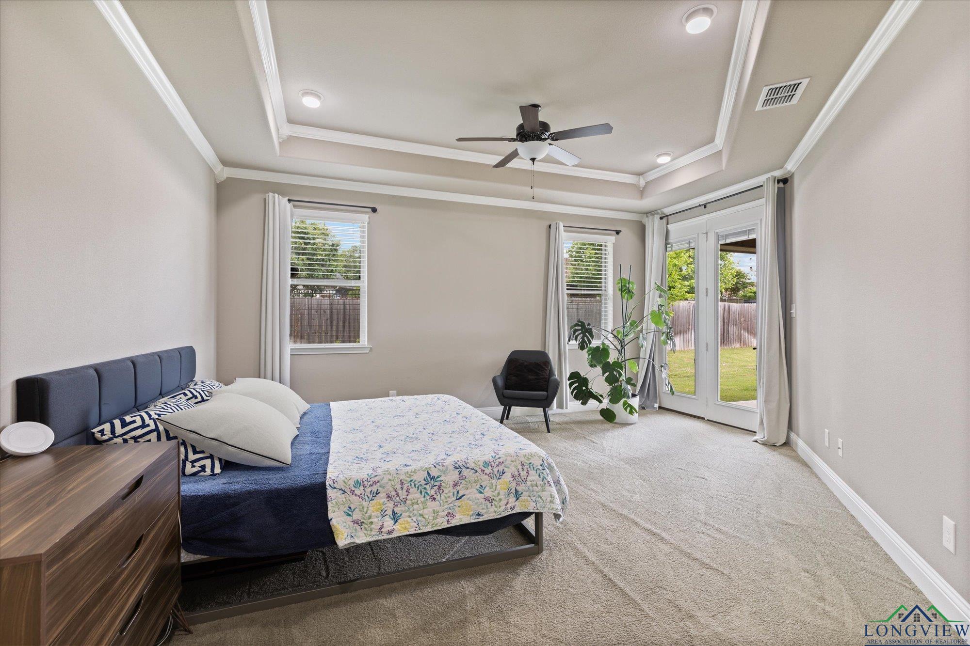 3363 Celebration Way, Longview, Texas image 19