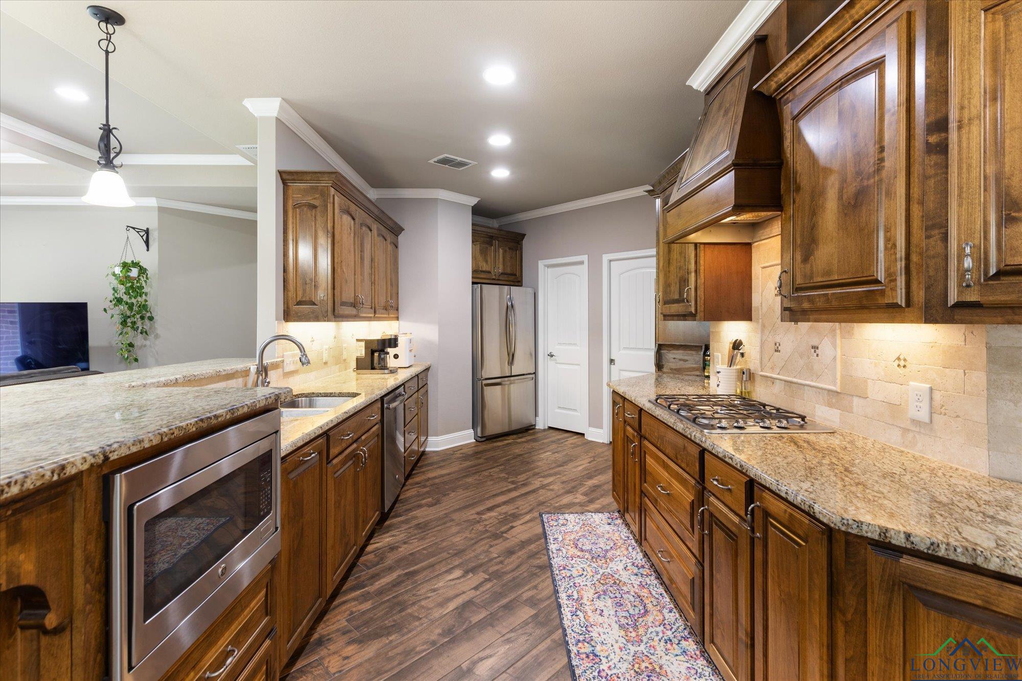 3363 Celebration Way, Longview, Texas image 12