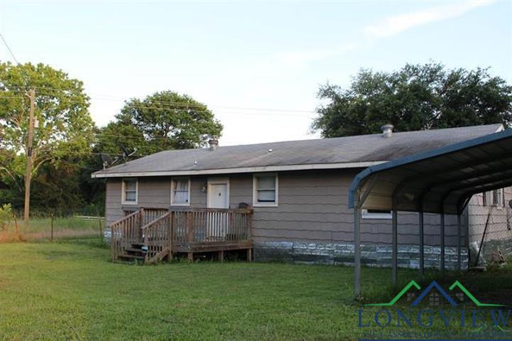 163 E Van Buren St, Beckville, Texas image 13