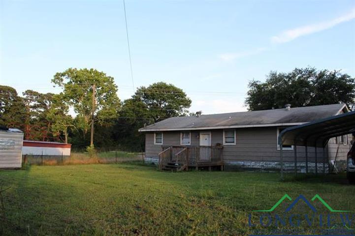 163 E Van Buren St, Beckville, Texas image 10