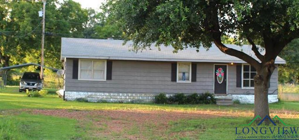 163 E Van Buren St, Beckville, Texas image 1