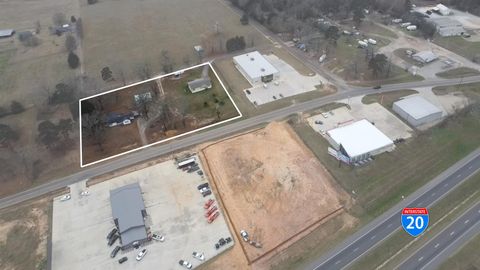 Vacant Land For Sale - 15067 W Fm 968<br/> Hallsville, TX 75602